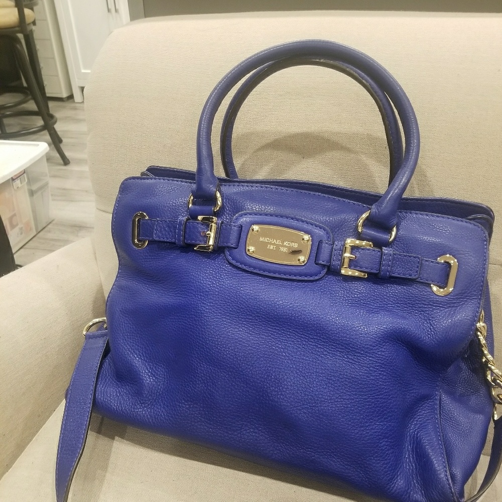 Michael Kors tote bag